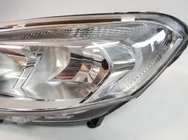 Ford Turneo Courier Headlight/headlamp ET7613W030AK