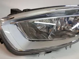 Ford Turneo Courier Headlight/headlamp ET7613W030AK