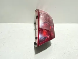 Alfa Romeo 159 Lampa tylna 60691365