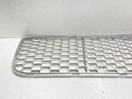 Citroen C3 Pluriel Grille inférieure de pare-chocs avant 9641907280