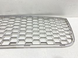 Citroen C3 Pluriel Grille inférieure de pare-chocs avant 9641907280