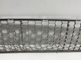 Citroen C3 Pluriel Grille inférieure de pare-chocs avant 9641907280