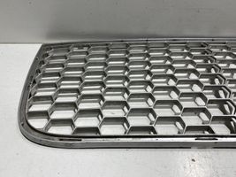 Citroen C3 Pluriel Grille inférieure de pare-chocs avant 9641907280