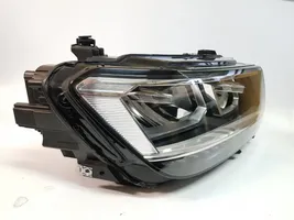 Volkswagen Tiguan Lampa przednia 5NB941036B