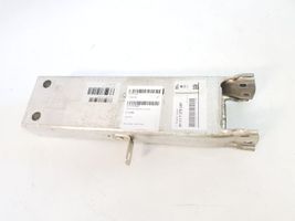 BMW i3 Traversa del paraurti anteriore 51117375957