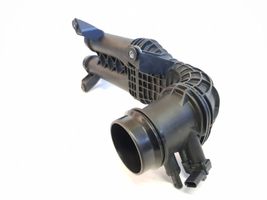 BMW X3 G01 Mass air flow meter 13718054842