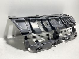 Renault Scenic III -  Grand scenic III Front bumper upper radiator grill 620363078R