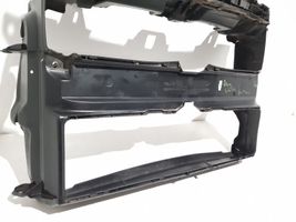 BMW X1 F48 F49 Conducto/guía del intercooler 5174187798