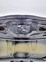 Peugeot 508 Pokrywa przednia / Maska silnika 