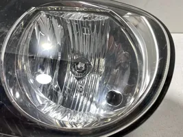 Toyota Corolla E100 Lampa przednia 10077126