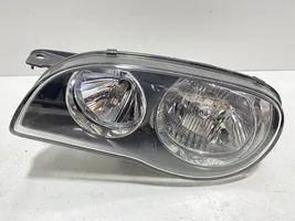 Toyota Corolla E100 Lampa przednia 10077126