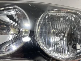 Toyota Corolla E100 Lampa przednia 10077126