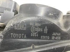 Toyota Corolla E100 Lampa przednia 10077126