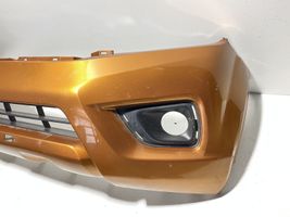 Nissan Navara D23 Front bumper 620224JUOH