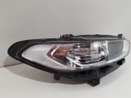 Ford Mondeo MK V Lampa przednia DS7313W029EA