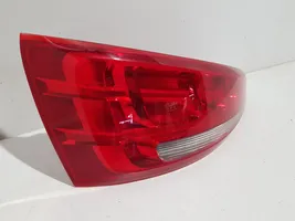 Audi Q3 8U Rear/tail lights 8U0945093