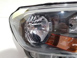 Ford Ranger Lampa przednia 2348312