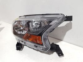 Ford Ranger Headlight/headlamp 2348312