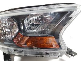 Ford Ranger Lampa przednia 2348312