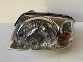 Hyundai Atos Classic Lampa przednia 92101055XX