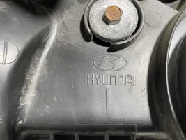 Hyundai Accent Phare frontale 9210255