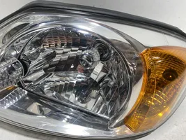 Hyundai Accent Headlight/headlamp 9210255