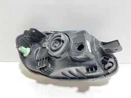 Hyundai Accent Headlight/headlamp 9210255