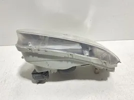 Hyundai Accent Headlight/headlamp 92101250