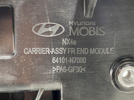 Hyundai Tucson IV NX4 Części i elementy montażowe 64101N7000