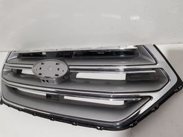 Ford Edge II Front bumper upper radiator grill FT4B8200