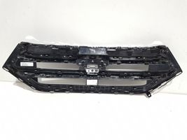 Ford Edge II Front bumper upper radiator grill FT4B8200