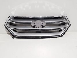 Ford Edge II Front bumper upper radiator grill FT4B8200