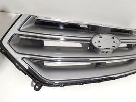 Ford Edge II Front bumper upper radiator grill FT4B8200