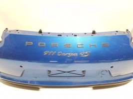 Porsche 911 991 Pare-chocs 991505411