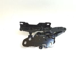 BMW X3 G01 Charnière, capot moteur 41617475792