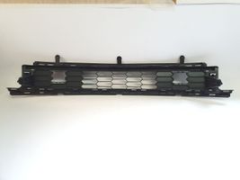 Skoda Karoq Front bumper lower grill 57A8536779B9