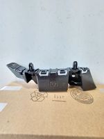 Chevrolet Bolt Staffa di rinforzo montaggio del paraurti anteriore 42696893