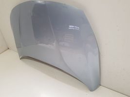 Opel Astra K Engine bonnet/hood 