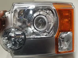 Land Rover Discovery 3 - LR3 Lampa przednia XBC500412