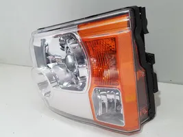 Land Rover Discovery 3 - LR3 Lampa przednia XBC500412