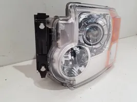 Land Rover Discovery 3 - LR3 Lampa przednia XBC500412