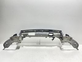 Volvo S40 Pannello di supporto del radiatore 