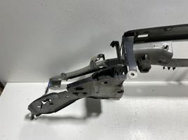 Volvo S40 Pannello di supporto del radiatore 