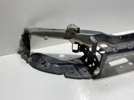 Volvo S40 Pannello di supporto del radiatore 