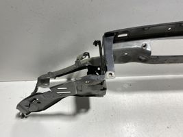 Volvo S40 Pannello di supporto del radiatore 