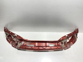 Volvo S40 Pannello di supporto del radiatore 