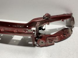 Volvo S40 Pannello di supporto del radiatore 