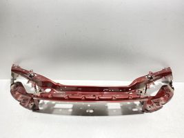 Volvo S40 Pannello di supporto del radiatore 