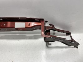 Volvo S40 Pannello di supporto del radiatore 