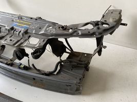 Saab 9-5 Jäähdyttimen kehyksen suojapaneeli 